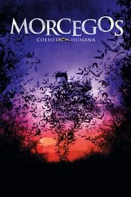 Poster do filme Morcegos: Colheita Humana