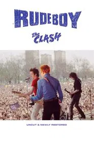 Poster do filme Rude Boy