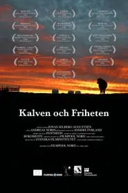 Freedom Calf movie poster