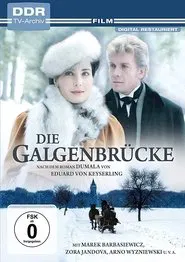 Die Galgenbrücke movie poster
