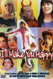Poster do filme I'll Make You Happy