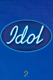 Idol tv show poster
