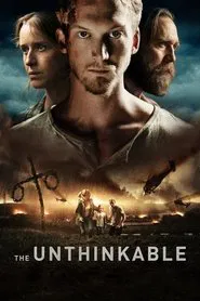 The Unthinkable movie poster