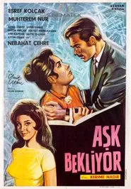 Aşk Bekliyor movie poster