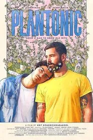 Plantonic movie poster