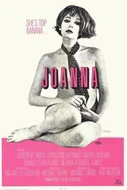 Poster do filme Joanna