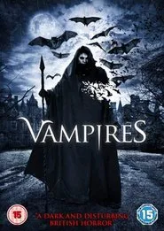 Bloodless movie poster