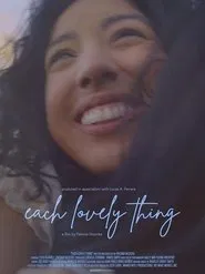 Each Lovely Thing movie poster
