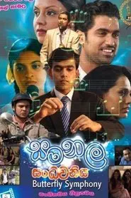 Poster do filme Butterfly Symphony