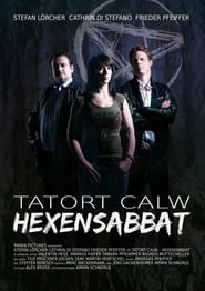 Poster do filme Tatort Calw - Hexensabbat