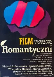 Romantyczni movie poster