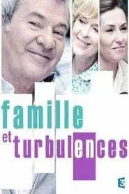 Famille et Turbulences movie poster
