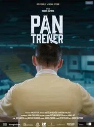 Poster do filme Pan Trenér