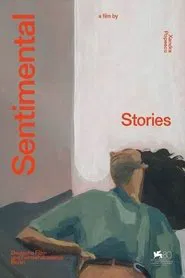 Sentimental Stories movie poster