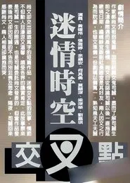 迷情时空交叉点 movie poster
