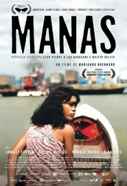 Poster do filme Manas