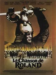 The Song of Roland movie poster