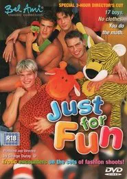 Just for Fun movie poster