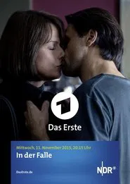 In der Falle movie poster