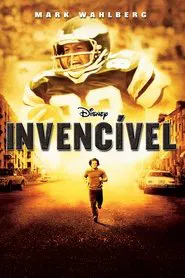 Poster do filme Invencível