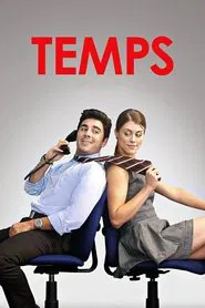 Temps movie poster