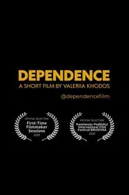 Dependence movie poster