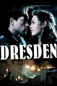 Dresden tv show poster