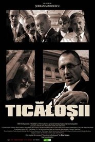 Ticăloșii movie poster