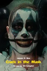 Crack in the Mask movie poster