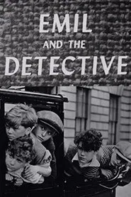 Emil and the Detectives movie poster