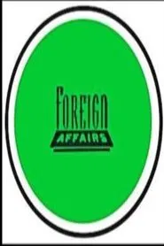 Foreign Affairs tv show poster