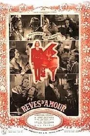 Poster do filme Dreams of Love