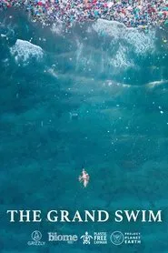 The Grand Swim movie poster