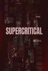 SUPERCRITICAL movie poster