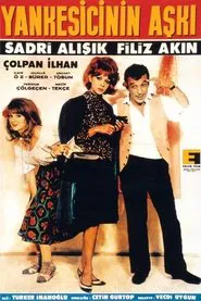 Yankesicinin Aşkı movie poster