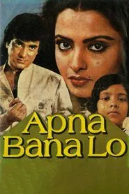 Poster do filme Apna Bana Lo