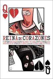 Poster do filme Reina de Corazones
