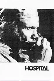 Hospital tv show poster