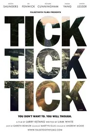Tick Tick Tick movie poster