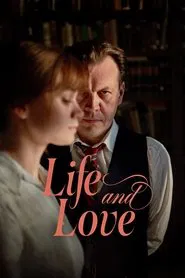 Life & Love movie poster