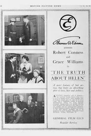 The Truth About Helen movie poster