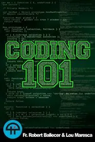 Coding 101 tv show poster