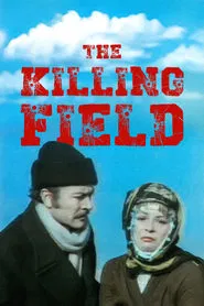 The Killing Field movie poster