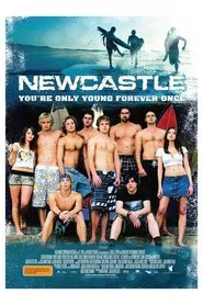 Poster do filme Newcastle
