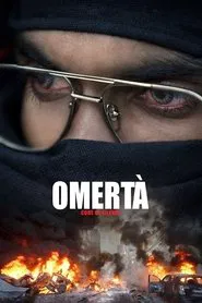 Omertà movie poster