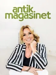 Antikmagasinet tv show poster