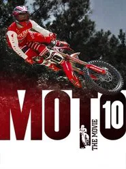 Moto 10: The Movie movie poster