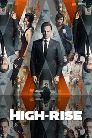 High-Rise movie poster