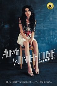 Poster do filme Classic Albums: Amy Winehouse - Back to Black