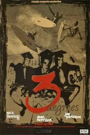 3 Degrees movie poster